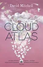 Cloud Atlas - David Mitchell