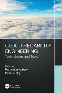 Cloud Reliability Engineering - Achary Rathnakar