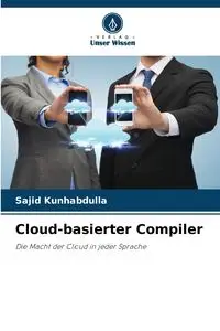 Cloud-basierter Compiler - Kunhabdulla Sajid