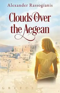 Clouds Over the Aegean - Alexander Rassogianis