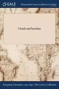 Clouds and Sunshine - Anonymous