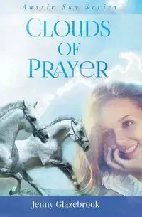 Clouds of Prayer - Jenny Glazebrook