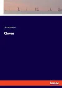 Clover - Anonymous