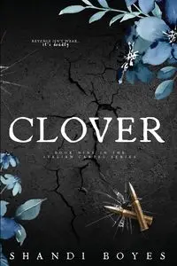 Clover - Discreet - Shandi Boyes