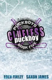 Clueless Puckboy - Eden Finley