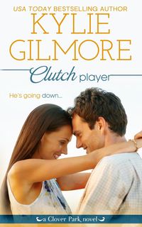 Clutch Player - Kylie Gilmore