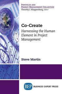 Co-Create - Martin Steve