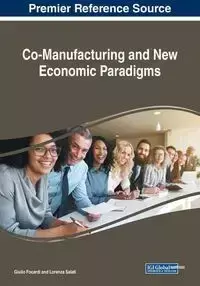 Co-Manufacturing and New Economic Paradigms - Focardi Giulio