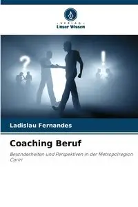 Coaching Beruf - Fernandes Ladislau