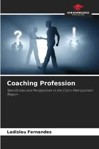 Coaching Profession - Fernandes Ladislau