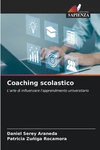 Coaching scolastico - Daniel Serey Araneda