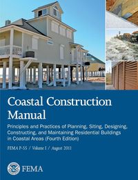 Coastal Construction Manual Volume 1 - Federal Emergency Management Agency