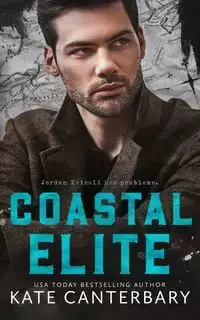 Coastal Elite - Kate Canterbary