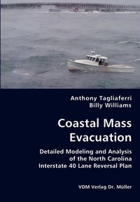 Coastal Mass Evacuation - Anthony Tagliaferri