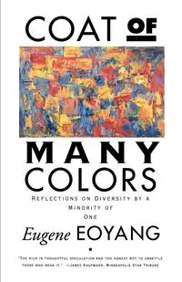 Coat of Many Colors - Eugene Eoyang Chen