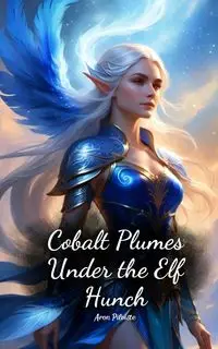 Cobalt Plumes Under the Elf Hunch - Aron Pilviste