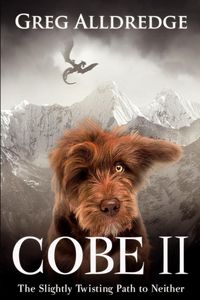 Cobe II - Greg Alldredge