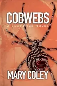 Cobwebs - Mary Coley