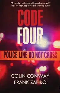 Code Four - Colin Conway