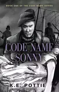 Code Name Sonny - Pottie K.E.