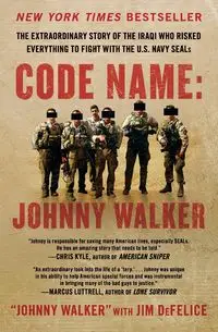 Code Name - Walker Johnny