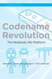 Codename Revolution - Steven E. Jones