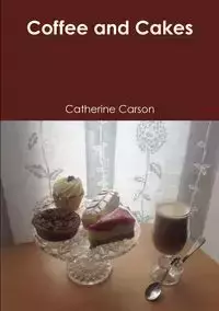 Coffee and Cakes - Carson Catherine