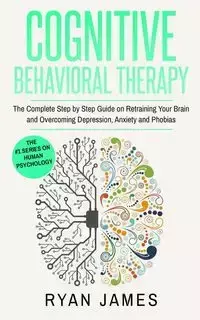 Cognitive Behavioral Therapy - James Ryan