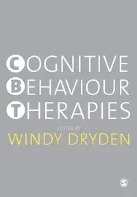 Cognitive Behaviour Therapies - Dryden Windy