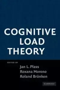 Cognitive Load Theory