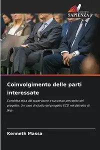 Coinvolgimento delle parti interessate - Kenneth Massa