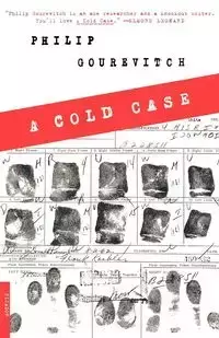 Cold Case - Philip Gourevitch