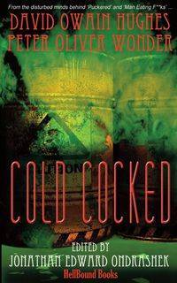 Cold Cocked - David Hughes Owain