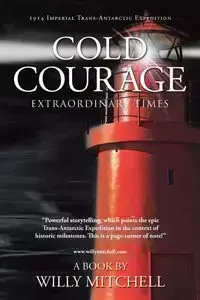 Cold Courage - Mitchell Willy