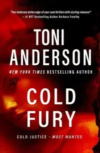 Cold Fury - Anderson Toni