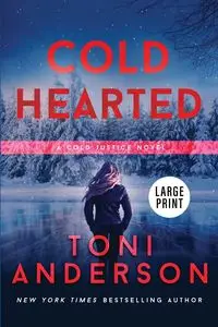 Cold Hearted - Anderson Toni