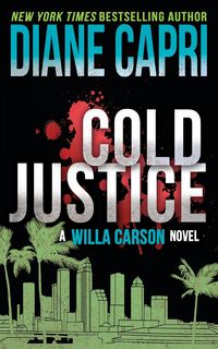 Cold Justice - Diane Capri