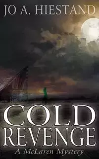 Cold Revenge - Jo Hiestand A