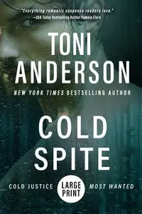 Cold Spite - Anderson Toni