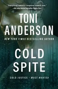 Cold Spite - Anderson Toni