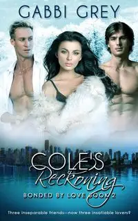 Cole's Reckoning - Grey Gabbi