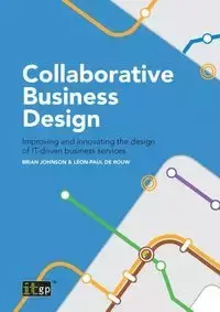 Collaborative Business Design - Johnson Brian