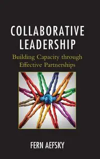 Collaborative Leadership - Fern Aefsky