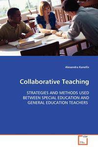 Collaborative Teaching - Alexandra Kanellis