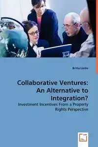 Collaborative Ventures - Britta Lietke