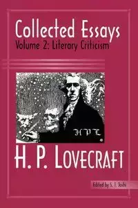 Collected Essays 2 - Lovecraft H. P.