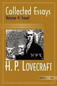 Collected Essays 4 - Lovecraft H. P.