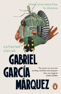 Collected Stories - Gabriel Marquez Garcia