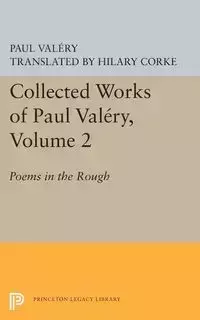 Collected Works of Paul Valery, Volume 2 - Paul Valéry