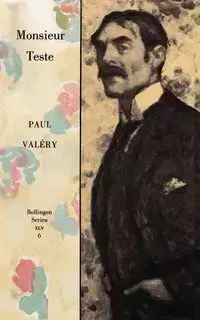 Collected Works of Paul Valery, Volume 6 - Paul Valéry